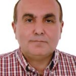 تصویر دکتر رضا میرزایی