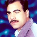 تصویر دکتر علی صفرلو