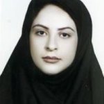 تصویر دکتر مهسا علائی