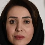 تصویر دکتر فاطمه شادمان یزدی