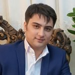 تصویر دکتر میعاد نیکیان
