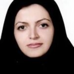 تصویر دکتر مهرناز مهروند
