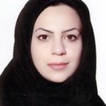 تصویر دکتر ملیحه زیبنده پور