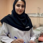 تصویر دکتر یگانه طاهریان