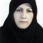 تصویر دکتر خدیجه داوری