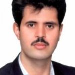 تصویر دکتر علی خوش صاحبی