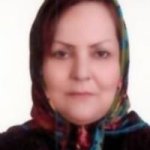 تصویر دکتر شراره شیدائی