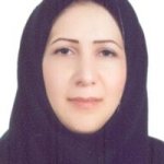 تصویر دکتر شبنم مجیری