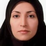 تصویر دکتر سیده فاطمه عمادی ترکامی