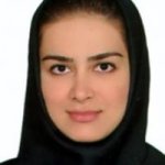 تصویر دکتر ستاره سهیلی