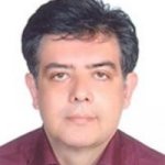 تصویر دکتر امیررضا گلچیان