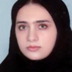 تصویر دکتر ملیحه حامدی جهرمی