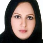 تصویر دکتر اعظم صادق