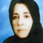 تصویر دکتر اعظم ششمانی