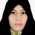 تصویر دکتر مریم سادات کسائی