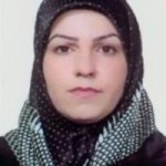 تصویر دکتر ثریا خیروری