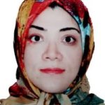 تصویر دکتر آزاده یادگاری نیارکی