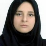 تصویر دکتر رؤیا آزاد
