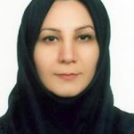 تصویر دکتر سهیلا سهیلی
