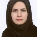 تصویر دکتر راهله سادات میرسیفی نژادنائینی