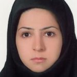 تصویر دکتر راضیه رحمانی مقدم