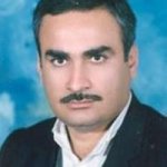 تصویر دکتر حسین قربانی