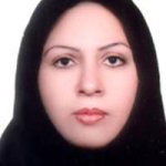 تصویر دکتر فهیمه سپاهی