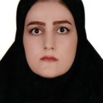 تصویر دکتر محدثه اصغریان