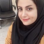 تصویر دکتر عرفانه حاجیان تیلکی