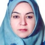 تصویر دکتر فهیمه حیاتی