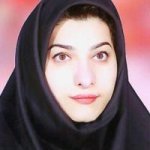 تصویر دکتر ویدا ثامنی