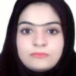 تصویر دکتر فهیمه نهبندانی