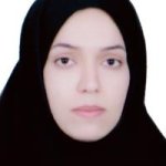 تصویر دکتر سعیده علی زاده