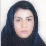 تصویر دکتر فریبا رضائی