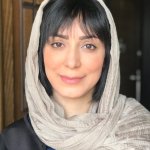 تصویر دکتر مهسا شفیعی