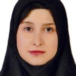 تصویر دکتر آذین محمدصالحی