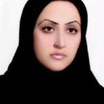 تصویر دکتر سمیه قربانی کلکناری