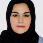 تصویر دکتر شبنم محمدی
