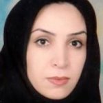 تصویر دکتر فهیمه نوری زاده