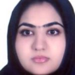 تصویر دکتر مریم جعفری دستجرده