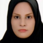 تصویر دکتر محدثه قربانی
