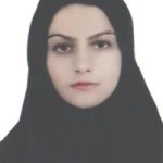 تصویر دکتر محدثه مردانی