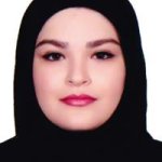 تصویر دکتر نیلوفر جابری