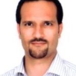 تصویر دکتر جلیل شاهمرادی
