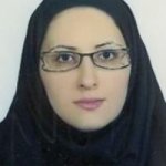 تصویر دکتر رزا رحیمی