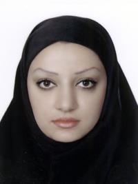 تصویر دکتر کاترین میرجوانی زنگنه
