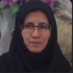 تصویر دکتر ملیحه قدیر
