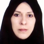 تصویر دکتر شهره قمریان