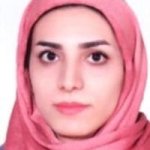 تصویر دکتر مائده قربانی