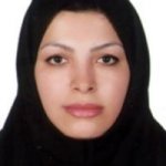 تصویر دکتر بیتا غلامی